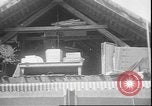 Immagine di Gli edifici danneggiati Westby Wisconsin USA, 1930, secondo 51 filmato di repertorio 65675058936