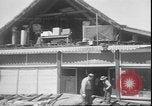 Immagine di Gli edifici danneggiati Westby Wisconsin USA, 1930, secondo 53 filmato di repertorio 65675058936