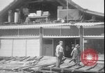 Immagine di Gli edifici danneggiati Westby Wisconsin USA, 1930, secondo 55 filmato di repertorio 65675058936