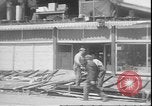 Immagine di Gli edifici danneggiati Westby Wisconsin USA, 1930, secondo 59 filmato di repertorio 65675058936