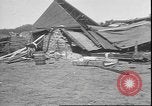 Immagine di Gli edifici danneggiati Westby Wisconsin USA, 1930, secondo 60 filmato di repertorio 65675058936