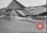 Immagine di Gli edifici danneggiati Westby Wisconsin USA, 1930, secondo 61 filmato di repertorio 65675058936