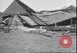 Immagine di Gli edifici danneggiati Westby Wisconsin USA, 1930, secondo 62 filmato di repertorio 65675058936