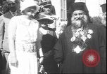 Image Princess Ileana Beyrouth Liban, 1930, de la seconde 42 séquences d'archives historiques vidéo 65675058937