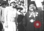 Image Princess Ileana Beyrouth Liban, 1930, de la seconde 43 séquences d'archives historiques vidéo 65675058937