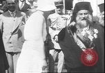 Image Princess Ileana Beyrouth Liban, 1930, de la seconde 45 séquences d'archives historiques vidéo 65675058937