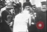 Image Princess Ileana Beyrouth Liban, 1930, de la seconde 47 séquences d'archives historiques vidéo 65675058937