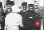 Image Princess Ileana Beyrouth Liban, 1930, de la seconde 49 séquences d'archives historiques vidéo 65675058937