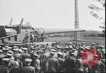 Image of West Point cadets Aberdeen Maryland USA, 1930, second 15 stock footage video 65675058938