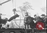 Image of West Point cadets Aberdeen Maryland USA, 1930, second 28 stock footage video 65675058938
