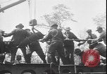 Image of West Point cadets Aberdeen Maryland USA, 1930, second 29 stock footage video 65675058938