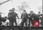 Image of West Point cadets Aberdeen Maryland USA, 1930, second 30 stock footage video 65675058938