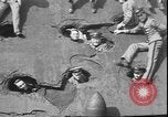 Image of West Point cadets Aberdeen Maryland USA, 1930, second 49 stock footage video 65675058938