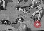 Image of West Point cadets Aberdeen Maryland USA, 1930, second 50 stock footage video 65675058938