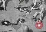 Image of West Point cadets Aberdeen Maryland USA, 1930, second 52 stock footage video 65675058938