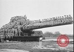 Image of West Point cadets Aberdeen Maryland USA, 1930, second 61 stock footage video 65675058938