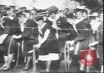 Image of hoop roll race Wellesley Massachusetts USA, 1930, second 26 stock footage video 65675058939