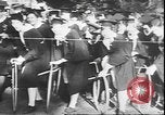 Image of hoop roll race Wellesley Massachusetts USA, 1930, second 29 stock footage video 65675058939
