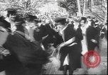 Image of hoop roll race Wellesley Massachusetts USA, 1930, second 48 stock footage video 65675058939