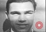 Image of Max Schmeling New York United States USA, 1930, second 21 stock footage video 65675058940