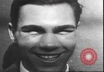 Image of Max Schmeling New York United States USA, 1930, second 24 stock footage video 65675058940