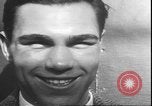 Image of Max Schmeling New York United States USA, 1930, second 25 stock footage video 65675058940