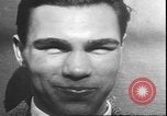 Image of Max Schmeling New York United States USA, 1930, second 26 stock footage video 65675058940