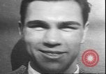Image of Max Schmeling New York United States USA, 1930, second 27 stock footage video 65675058940