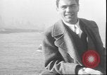 Image of Max Schmeling New York United States USA, 1930, second 28 stock footage video 65675058940