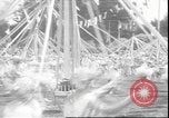 Standbild Mädchen tanzen um Maibäume San Francisco California USA, 1930, aus Sekunde 9 historischem Filmmaterial Videoclip 65675058941