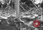 Standbild Mädchen tanzen um Maibäume San Francisco California USA, 1930, aus Sekunde 12 historischem Filmmaterial Videoclip 65675058941