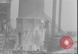 Standbild Schornstein fällt Wyandotte Michigan USA, 1930, aus Sekunde 10 historischem Filmmaterial Videoclip 65675058942