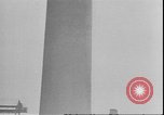 Standbild Schornstein fällt Wyandotte Michigan USA, 1930, aus Sekunde 14 historischem Filmmaterial Videoclip 65675058942