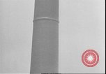 Standbild Schornstein fällt Wyandotte Michigan USA, 1930, aus Sekunde 18 historischem Filmmaterial Videoclip 65675058942