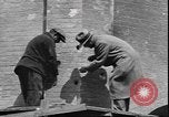 Standbild Schornstein fällt Wyandotte Michigan USA, 1930, aus Sekunde 20 historischem Filmmaterial Videoclip 65675058942