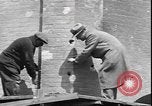 Standbild Schornstein fällt Wyandotte Michigan USA, 1930, aus Sekunde 22 historischem Filmmaterial Videoclip 65675058942