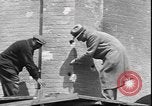 Standbild Schornstein fällt Wyandotte Michigan USA, 1930, aus Sekunde 23 historischem Filmmaterial Videoclip 65675058942
