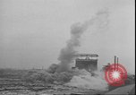 Standbild Schornstein fällt Wyandotte Michigan USA, 1930, aus Sekunde 37 historischem Filmmaterial Videoclip 65675058942