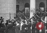 Standbild Mussolini Rom Italien, 1930, aus Sekunde 13 historischem Filmmaterial Videoclip 65675058943