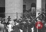 Standbild Mussolini Rom Italien, 1930, aus Sekunde 16 historischem Filmmaterial Videoclip 65675058943
