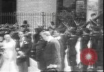 Standbild Mussolini Rom Italien, 1930, aus Sekunde 19 historischem Filmmaterial Videoclip 65675058943