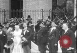 Standbild Mussolini Rom Italien, 1930, aus Sekunde 21 historischem Filmmaterial Videoclip 65675058943
