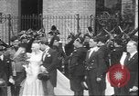 Standbild Mussolini Rom Italien, 1930, aus Sekunde 23 historischem Filmmaterial Videoclip 65675058943