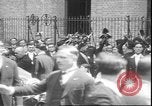 Standbild Mussolini Rom Italien, 1930, aus Sekunde 31 historischem Filmmaterial Videoclip 65675058943