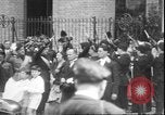 Standbild Mussolini Rom Italien, 1930, aus Sekunde 32 historischem Filmmaterial Videoclip 65675058943