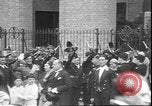 Standbild Mussolini Rom Italien, 1930, aus Sekunde 33 historischem Filmmaterial Videoclip 65675058943