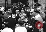 Standbild Mussolini Rom Italien, 1930, aus Sekunde 35 historischem Filmmaterial Videoclip 65675058943