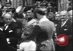 Standbild Mussolini Rom Italien, 1930, aus Sekunde 37 historischem Filmmaterial Videoclip 65675058943