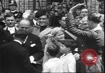 Standbild Mussolini Rom Italien, 1930, aus Sekunde 38 historischem Filmmaterial Videoclip 65675058943