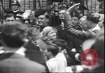 Standbild Mussolini Rom Italien, 1930, aus Sekunde 39 historischem Filmmaterial Videoclip 65675058943